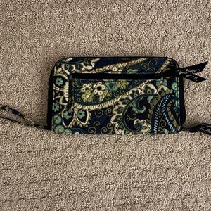 Vera Bradley wallet